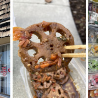 First Oriental Market