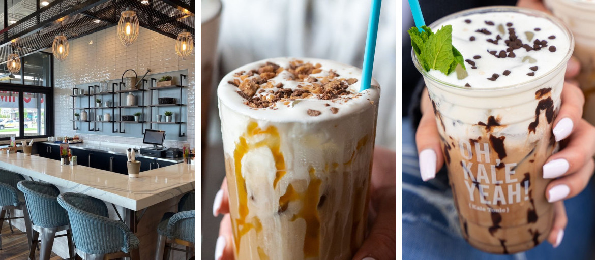 First Watch - Dr Suite 115