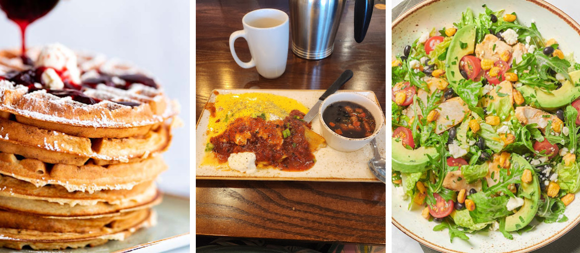 First Watch - Hwy 40 L