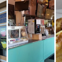 Fish & Chips of Sausalito