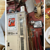 Fish Pond Restaurant