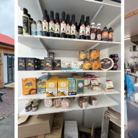 Fisherman's Kitchen Kyle