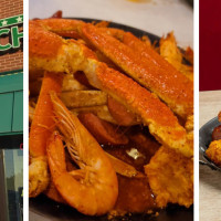 Fisherman’s Kitchen