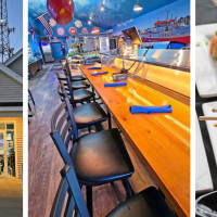 Fisherman's Market Seafood Outlet