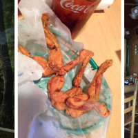 Fishmonger's Honest Seafood