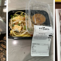 Fit Eats