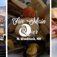 Five Main On The River