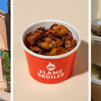 Flame Broiler Irvine