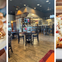 Flames Restaurant and Tap House