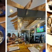 Flanders Fish Market & Restaurant