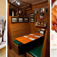 Flanigan’s Boathouse