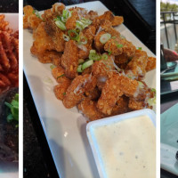 Flashback Retro Arcade Bar Grille