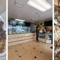 Flavor's Caribbean Resturant