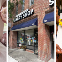 Fleetwood Pastry Shop