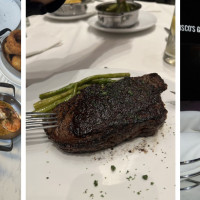 Fleming’s Prime Steakhouse & Wine Bar - Fort Lauderdale