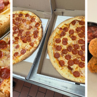 Flintridge Pizza Kitchen