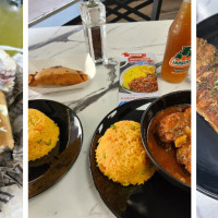 Floridita Cuban Cafe