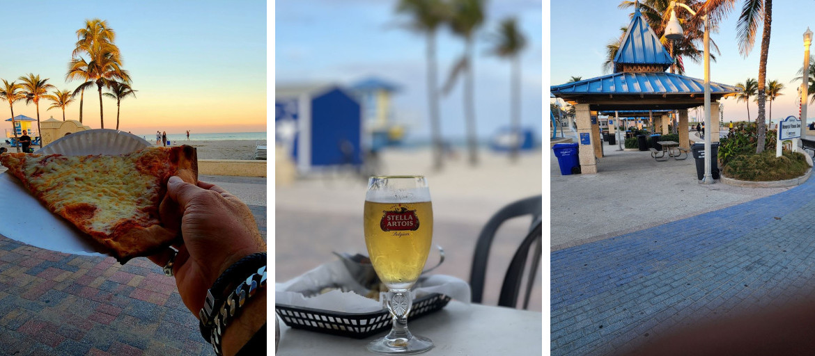 Florio's of Little Italy