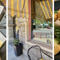 Flossie And Delzena’s