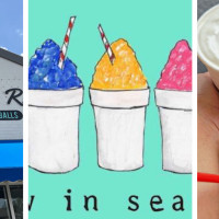 Flying Dolly's on the Rez