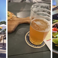 Flying Saucer Draught Emporium - San Antonio