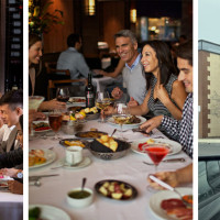 Fogo de Chão Brazilian Steakhouse MI