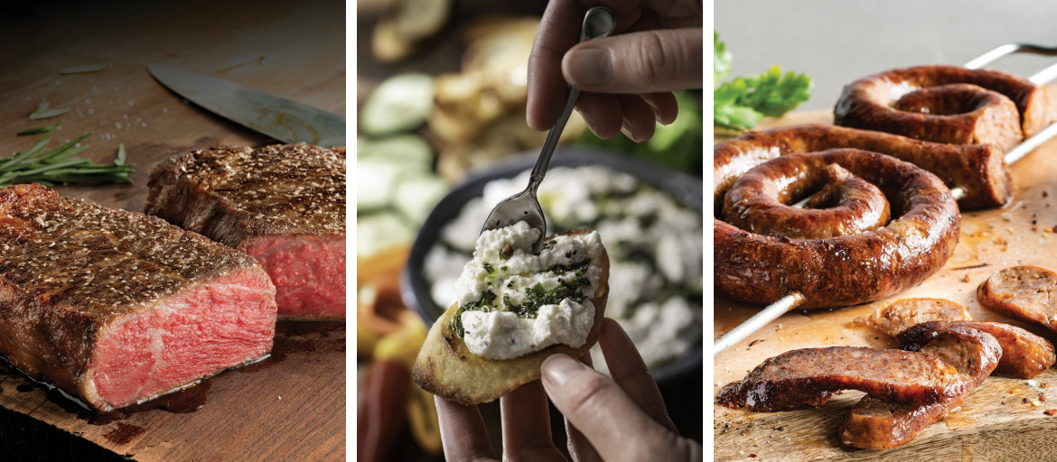 Fogo de Chão Brazilian Steakhouse NJ