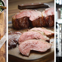 Fogo de Chão Brazilian Steakhouse NJ