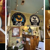 Folks Cafe