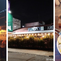 Fonda Argentina Viaducto