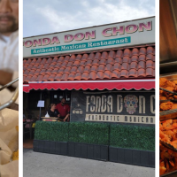Fonda Don Chon