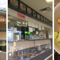 Fong Wah Chinese Restaurant