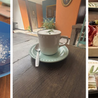 Fontana Restaurante Chipilo