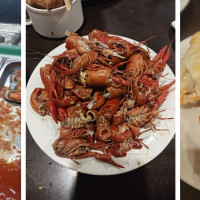 Foo Chow Asian buffet