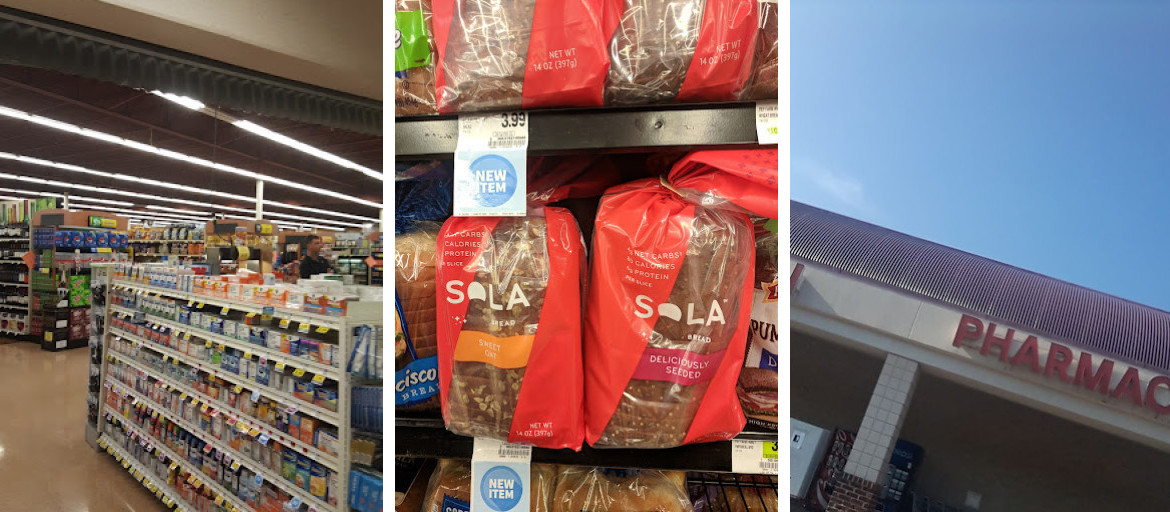 Food City - 1921 TN-394