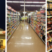 Food City - 1921 TN-394