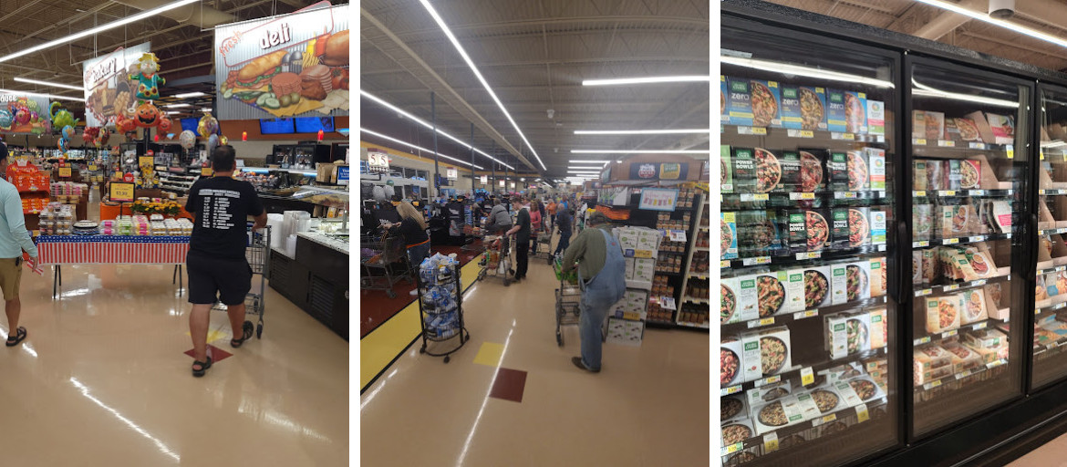 Food City - 2339 Newport Hwy