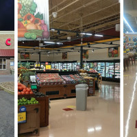 Food City - 2339 Newport Hwy