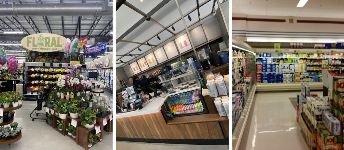 Food City - 3636 Ringgold Rd