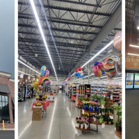 Food City - 3636 Ringgold Rd