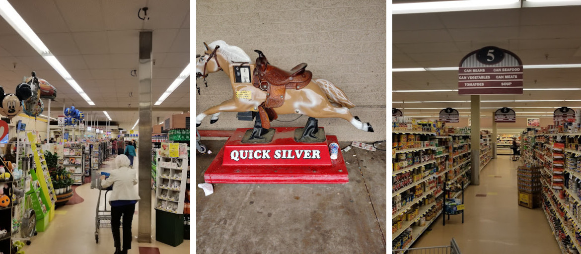 Food City - 920 Broad St