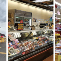 Food City - 920 Broad St