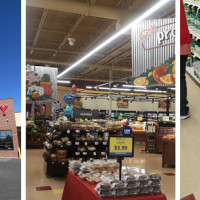 Food City - S Hill St