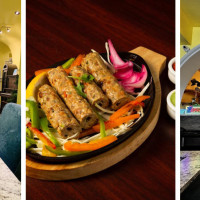 Foodieez - Indian and Hakka cuisine