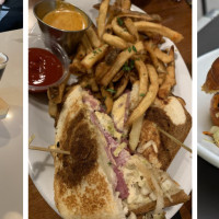 FoodSmith Bistro Pub