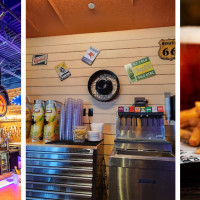 Ford's Garage Wesley Chapel