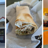 Forks Mediterranean Deli