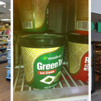 Formosa Asian Market