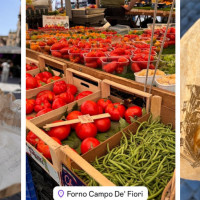 Forno Campo de' Fiori