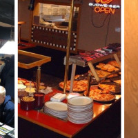 Fort Ball Pizza Palace